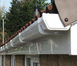 Edinburgh gutter experts